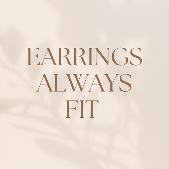 “Infinite Summer” - Dangle Earrings - Picture 3 of 7